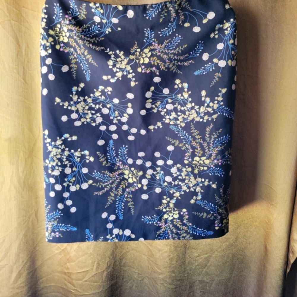Philosophy Skirt Sz 10